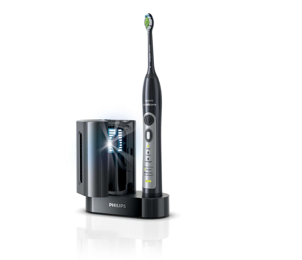 Philips Sonicare Szczoteczka soniczna HX6971/59 FlexCare - 347230 - zdjęcie
